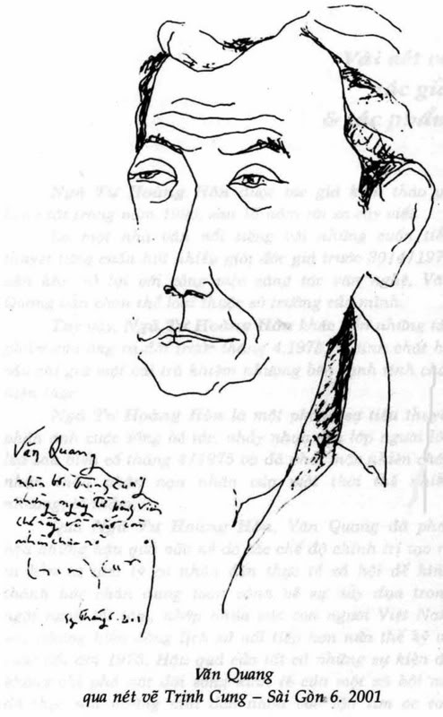 Văn Quang